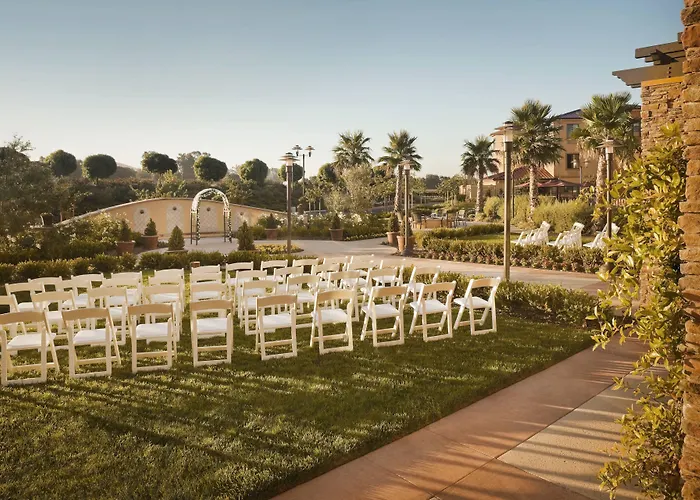 3 star hotels Springhill Suites Napa Valley