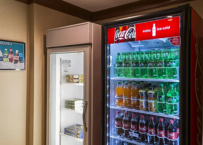 Staybridge Suites Harrisburg-Hershey By Ihg