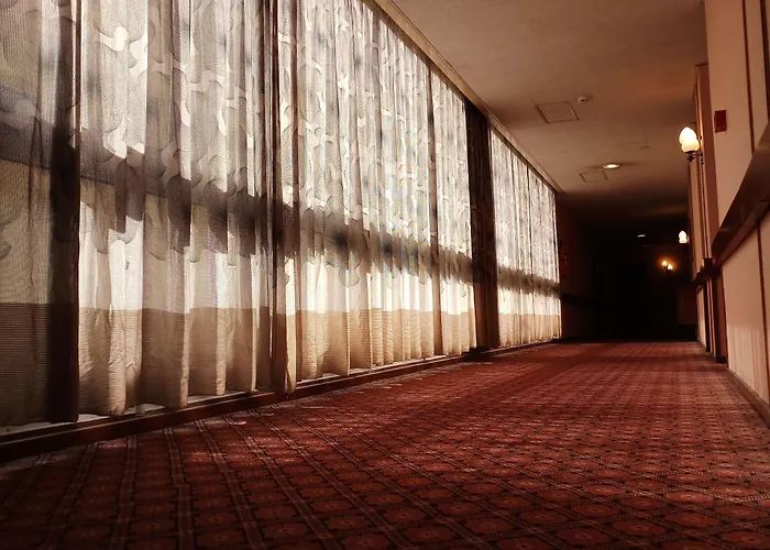 Familienhotel: Oriental Palace Hotel