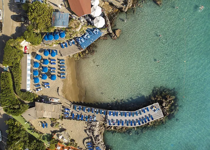 Family Hotel: Excelsior Belvedere Hotel & Spa