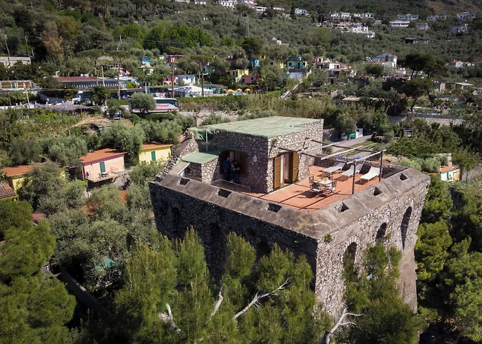 Villaggio Residence Nettuno