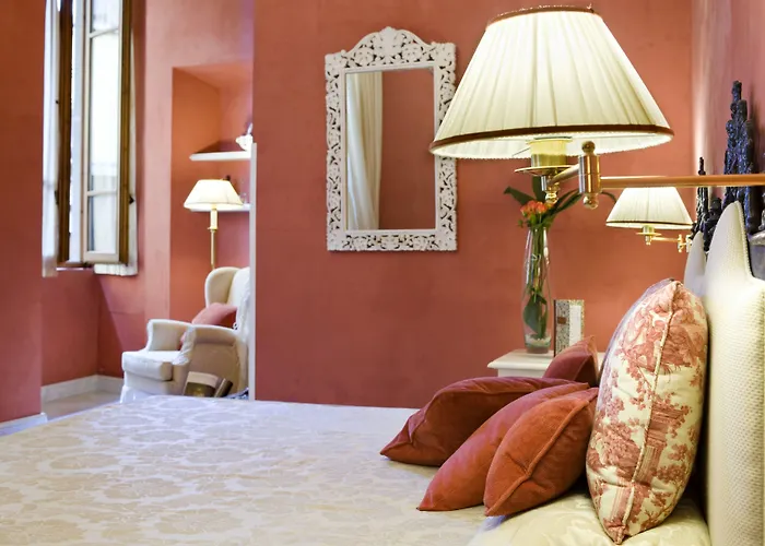 Alloro B&B