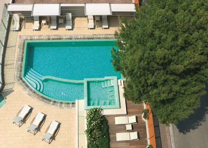 Goedkoop hotel: Il Teatro