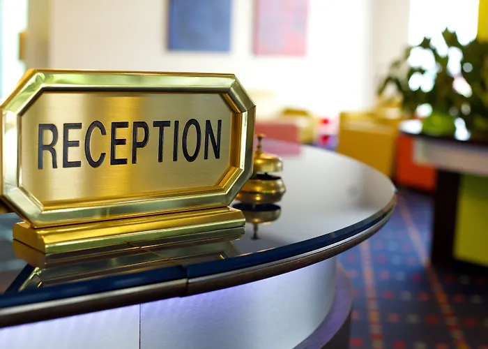 Anusca Palace Hotel