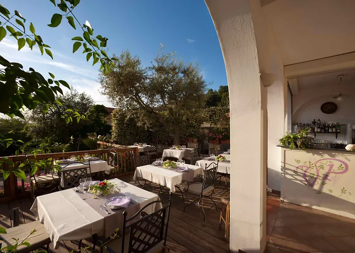 Villa privata: Villa Pane Resort