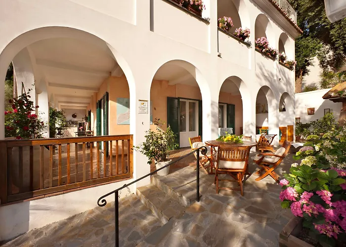 Villa privata: Villa Pane Resort