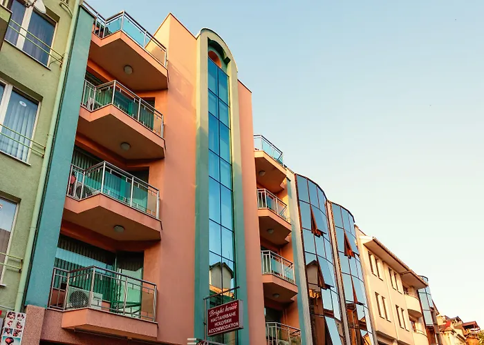 Family Friendly Hotels Bright House
