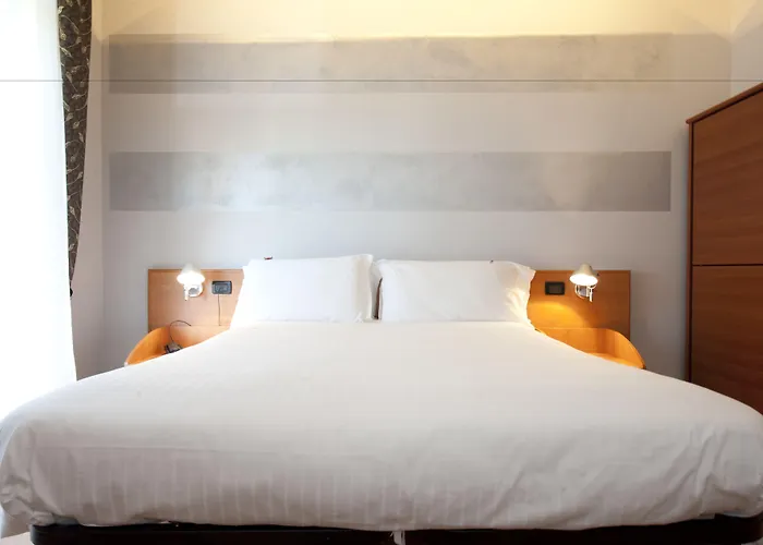 Hotel Villa Rosa