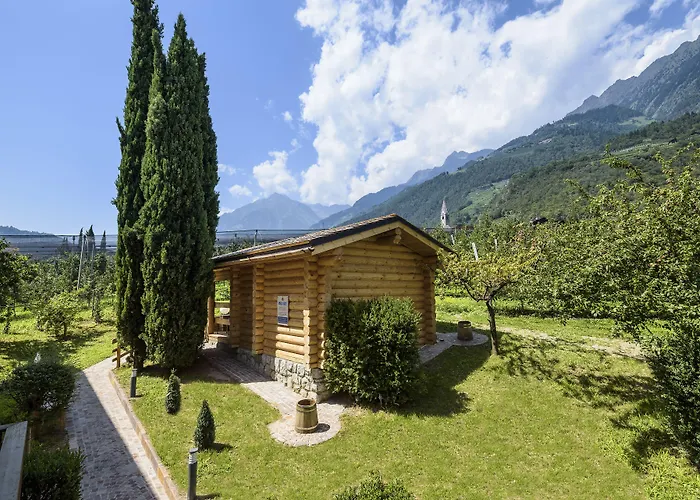 Hotel di lusso: Ruster Resort