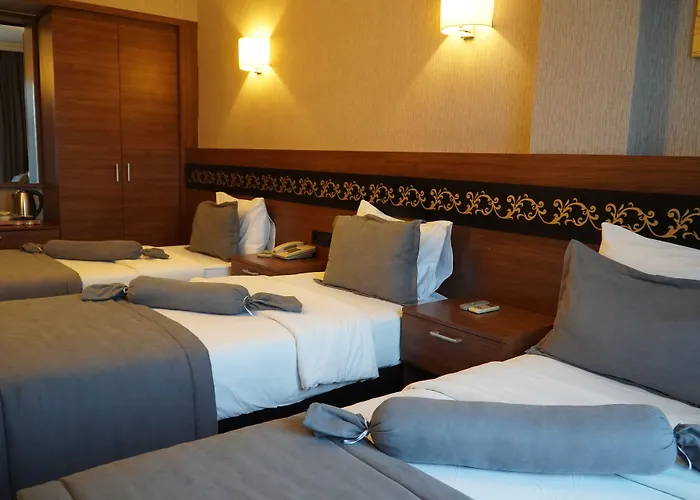 Bern Hotel
