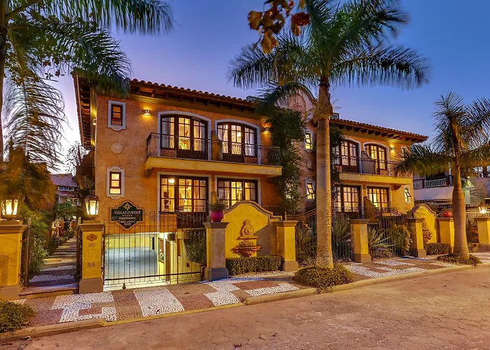 Villas Jurere Hotel Boutique