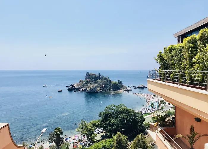 Taormina Panoramic