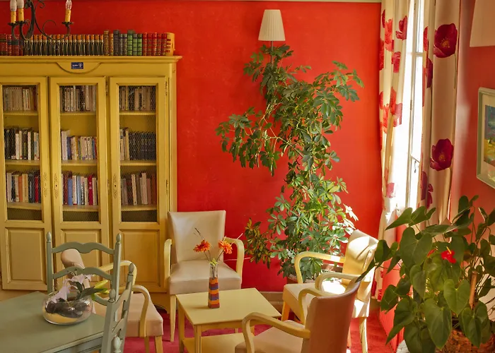 Hotel Mileade Mediterranee - Port-Frejus