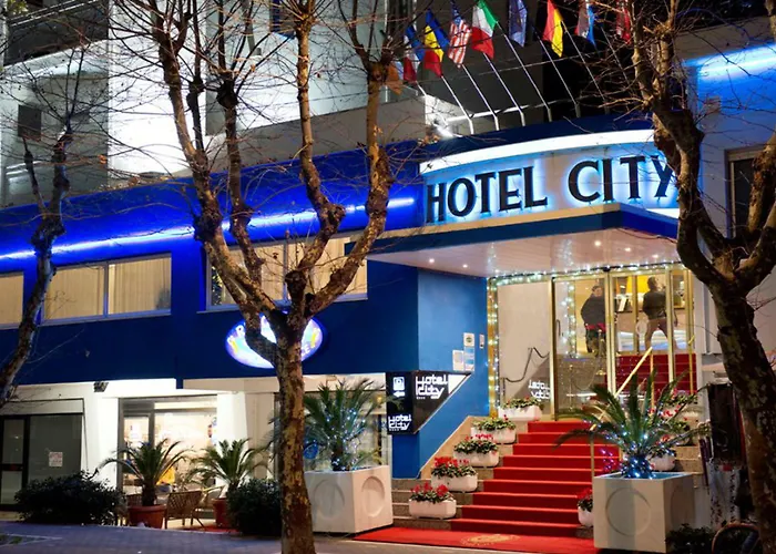  City