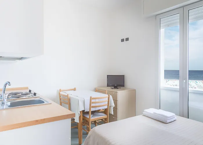 Sun Beach Residence