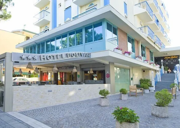 Hotel Bolivar