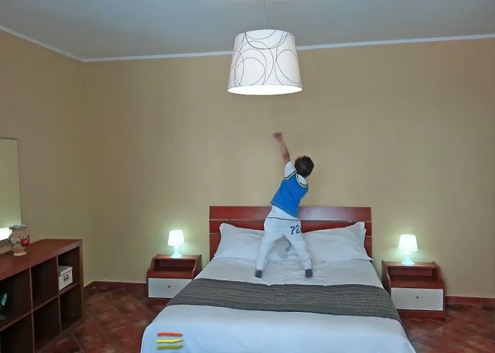 Politi Aparthotel