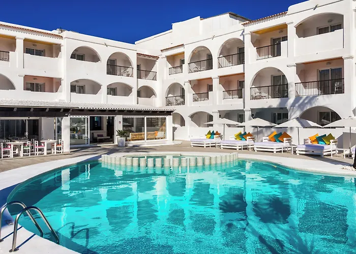 Hotel Vibra Bossa Flow - Adults Only