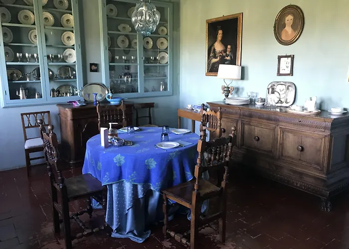 Castello Delle Quattro Torra