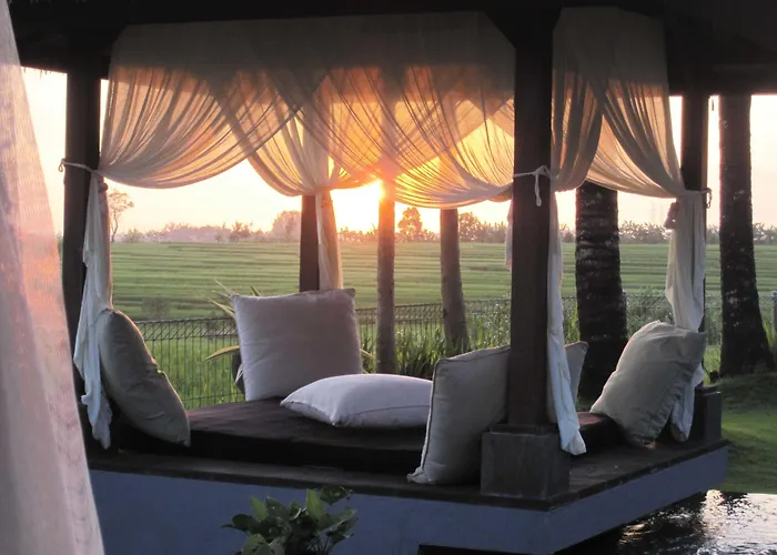 Villa Kaba Kaba Resort