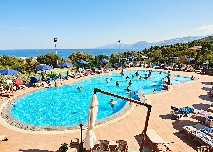 Club Parco Blu