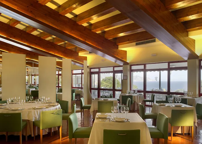 Parador De Nerja (Adults Only)