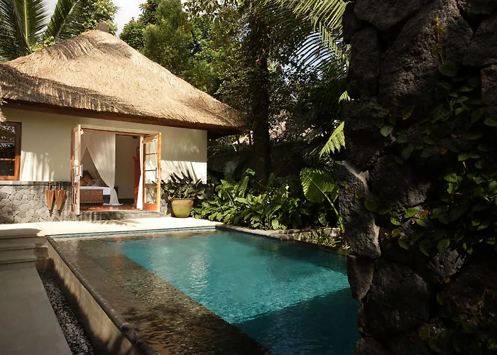 Kayumanis Private s & Spa