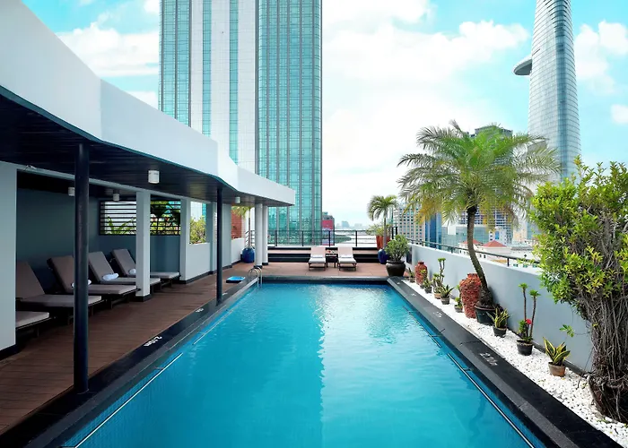 Palace Saigon