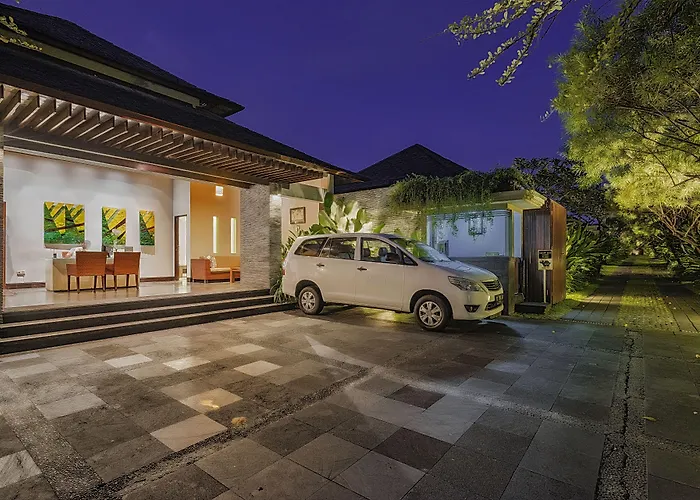 Pradha s Seminyak