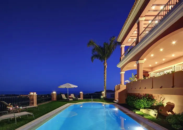  Marbella Heights Boutique