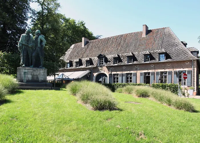 Lodge Heverlee