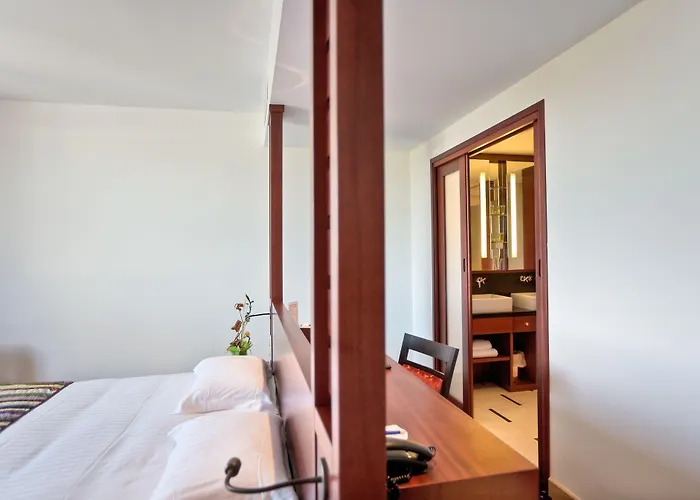 Le Mauritia Hotel et Spa