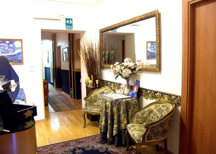 Resort: Hotel Margaret