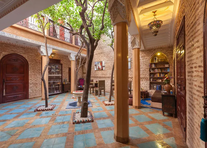 Riad Louaya