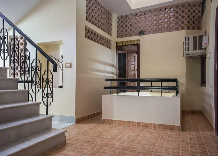 Jee Ri Haveli