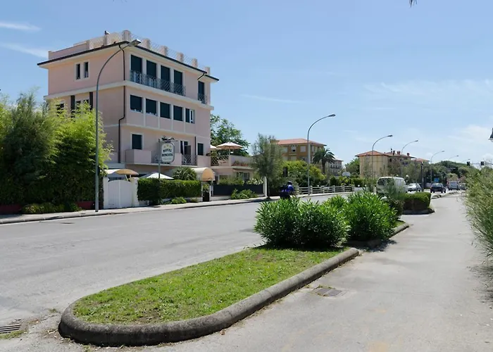 Hotel Bencista'