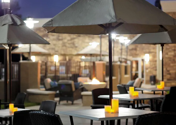 Hyatt House Raleigh Durham Airport