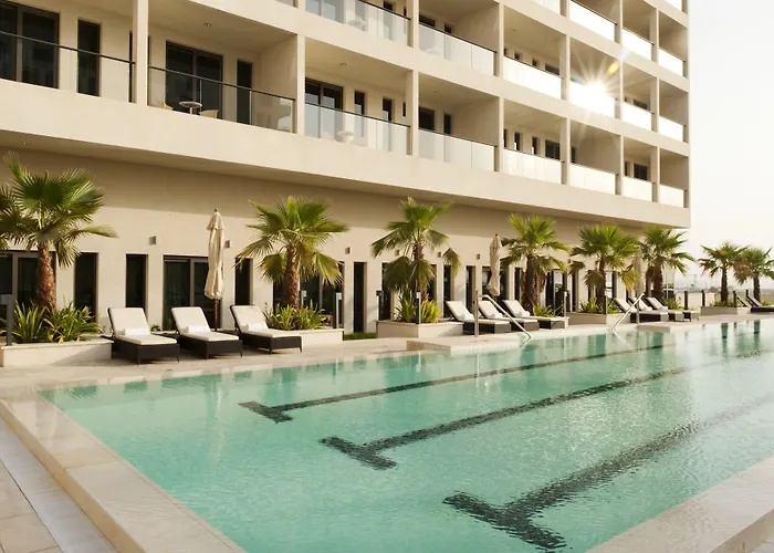 Staybridge Suites Yas Island By Ihg