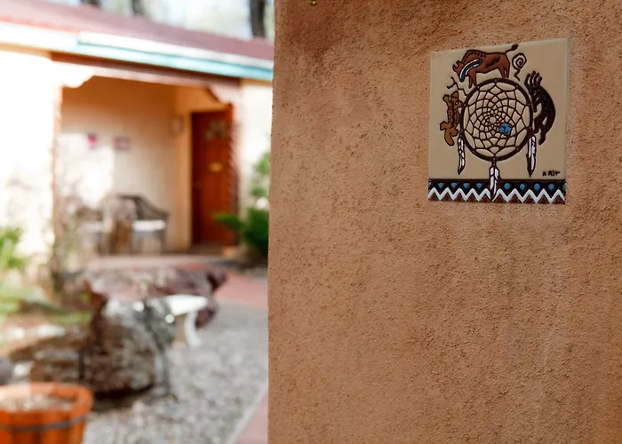 B&B only: Dreamcatcher B&B