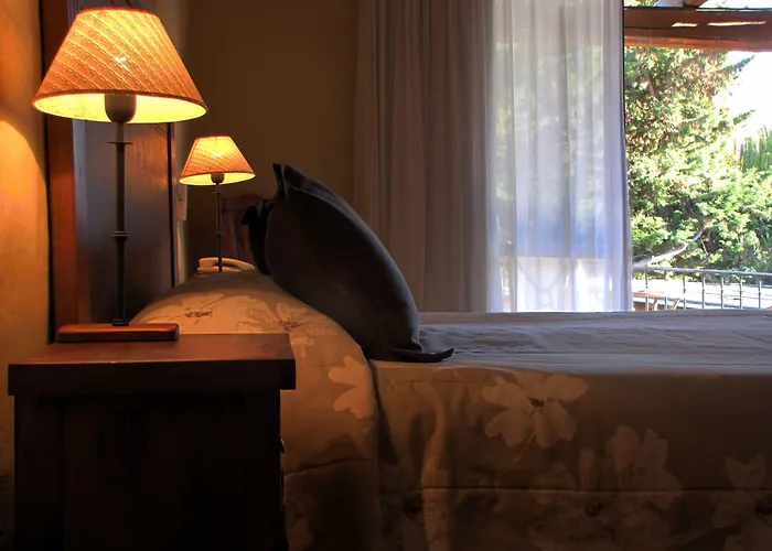 Lares De Chacras
