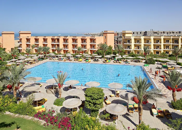 Skihotel: Three Corners Sunny Beach Resort