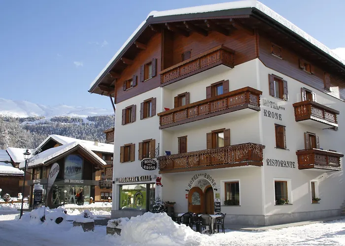 Hotel Krone