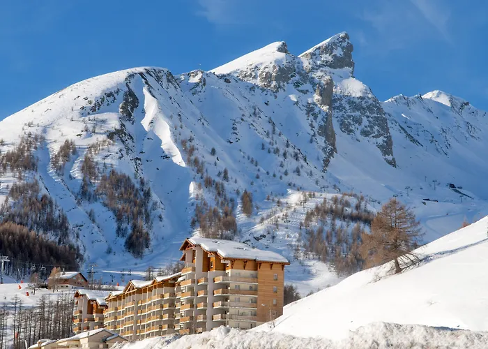 Residence Plein Sud By Popinns