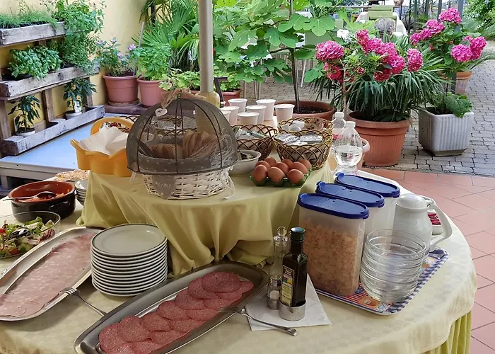 Albergo Natucci