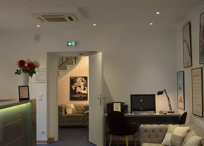 Hotel: Hotel Palm Beach