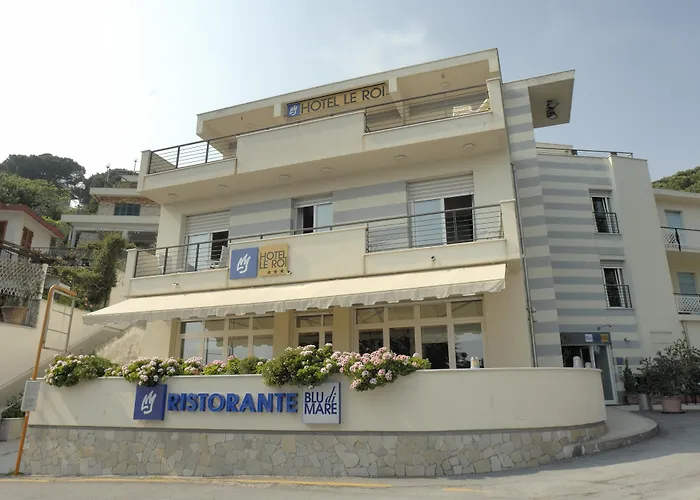 Hotel Le Roi