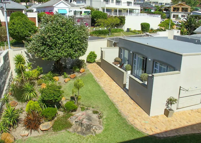 3 On Camps Bay