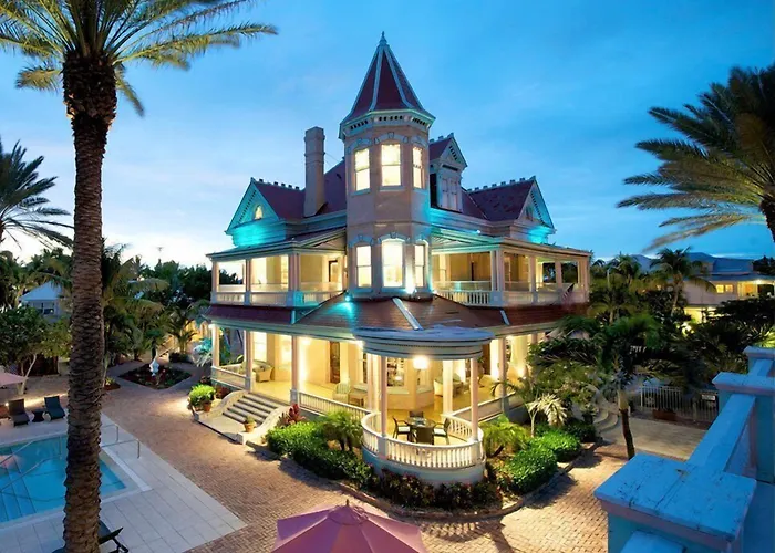 Southernmost House (Adults Only)