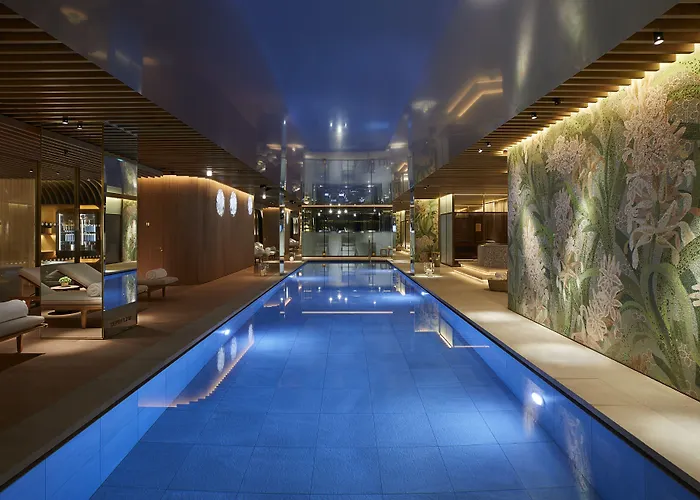  45 Park Lane - Dorchester Collection
