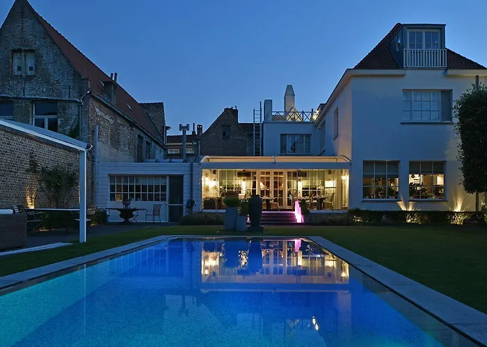  Casa-Romantico